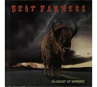 Beat Farmers, The - Pursuit of happiness (1987) [VINYL]