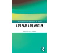 Beat Film, Beat Writers