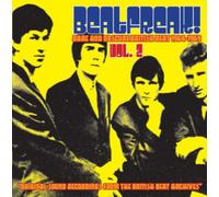 Beat!Freak!: Rare and Obscure British Beat 1964-1969