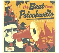 Beat from Palookaville, the - Come Get Ur Lovin' [VINYL]