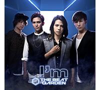 BEAT GARDEN,THE - I`M (Limited)