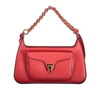 Beat Generatio Bag - female - Coccinelle - Handbags - Red - ONE SIZE - Bags ONE SIZE