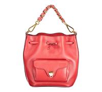 Beat Generatio Bag - female - Coccinelle - Handbags - Red - ONE SIZE - Bags ONE SIZE