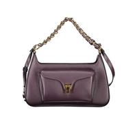 Beat Generatio Bag- female- Coccinelle- Shoulder Bags- Purple- ONE SIZE- Bags ONE SIZE