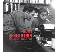 Beat Generation - Album: New-York, San Francisco, Paris