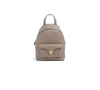 Beat Generation Backpack - female - Coccinelle - Backpacks - Gray - ONE SIZE - Bags ONE SIZE