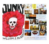Beat Generation Classics: Junky by William Burroughs & On the Road by Jack Kerouac in a Handy Pocket Format (2-Book Set)