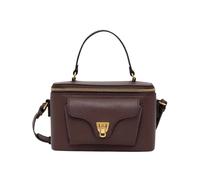 Beat Generation Crossbody Bag - female - Coccinelle - Handbags - Brown - ONE SIZE - Bags ONE SIZE
