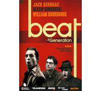 Beat Generation - DVD