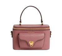 Beat Generation Mini - female - Coccinelle - Handbags - Pink - ONE SIZE - Bags ONE SIZE