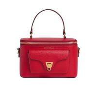 Beat Generation Mini- female- Coccinelle- Handbags- Red- ONE SIZE- Bags ONE SIZE