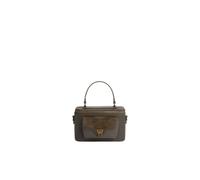Beat Generation Mini Vanity Case - female - Coccinelle - Handbags - Green - ONE SIZE - Bags ONE SIZE