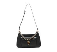 Beat Generation Shoulder Bag - female - Coccinelle - Shoulder Bags - Black - ONE SIZE - Bags ONE SIZE