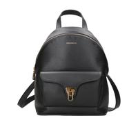 Beat Generation Small Backpack - female - Coccinelle - Backpacks - Black - ONE SIZE - Bags ONE SIZE