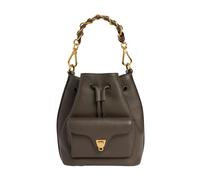 Beat Generation Small - female - Coccinelle - Bucket Bags - Green - ONE SIZE - Bags ONE SIZE