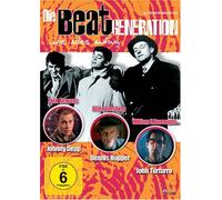 Beat Generation...wie alles an