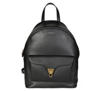 Beat Generation Zip Backpack ONE SIZE