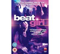 Beat Girl [DVD]