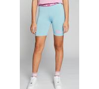 Beat Girlz Club Bayside Cycle Short - Miami Blue - 15/16