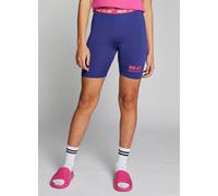 Beat Girlz Club Flip Cycle Short - Electric Purple - 9/10