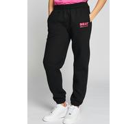 Beat Girlz Club Vital Jogger - Black - 7/8