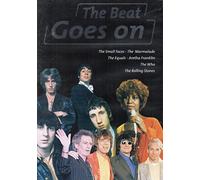 "Beat Goes On - Compilation Of Pop Acts From The 60s And 70s, The (DVD) (Various Artists)"
