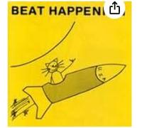 Beat Happening - Beat Happening