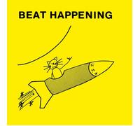 Beat Happening - Beat Happening [VINYL]
