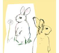 Beat Happening Look Around (Vinyl) 12" Album (US IMPORT)