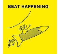 Beat Happening - Beat Happening [VINYL]