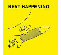Beat Happening - Beat Happening [VINYL]