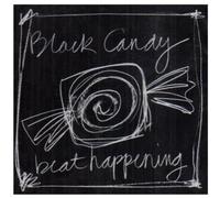 Beat Happening - Black Candy
