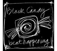 Beat Happening - Black Candy [VINYL]