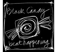 Beat Happening - Black Candy [VINYL]
