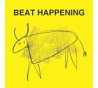 Beat Happening - Crashing Through [7" VINYL]