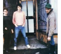 Beat Happening - Dreamy