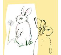 Beat Happening Look Around (Vinyl) 12" Album (US IMPORT)