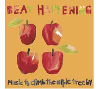 Beat Happening - Music To Climb The Apple Tree By [VINYL]