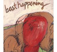 Beat Happening - Red Head Walking