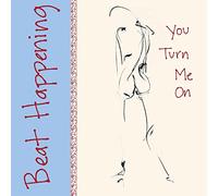 Beat Happening - You Turn Me On [VINYL]