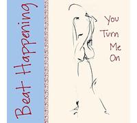 Beat Happening - You Turn Me On [VINYL]