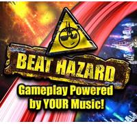 Beat Hazard Complete PC Steam Gift