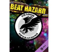Beat Hazard - Shadow Operations Unit Steam Gift GLOBAL