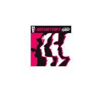 BEAT: I JUST CANT STOP IT - CD BRAND NEW
