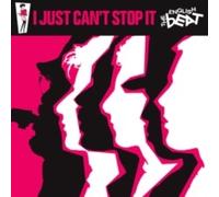 BEAT - I Just Can't Stop It - CD - J3z