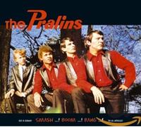 Pralins Smash... Boom... Bang (CD)