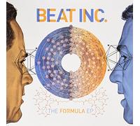 Beat Inc. - The Formula [Vinyl LP] [VINYL]