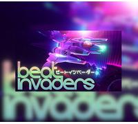 Beat Invaders Steam CD Key