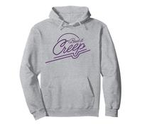 Beat it creep Pullover Hoodie