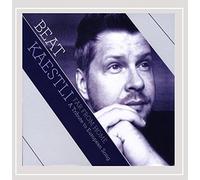 Beat Kaestli - Far from Home-A Tribute to European Song